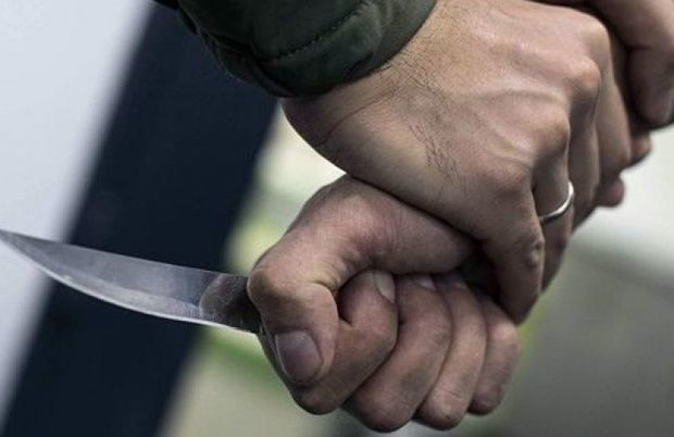 Задержан подозреваемый в поножовщине в столичном кафе