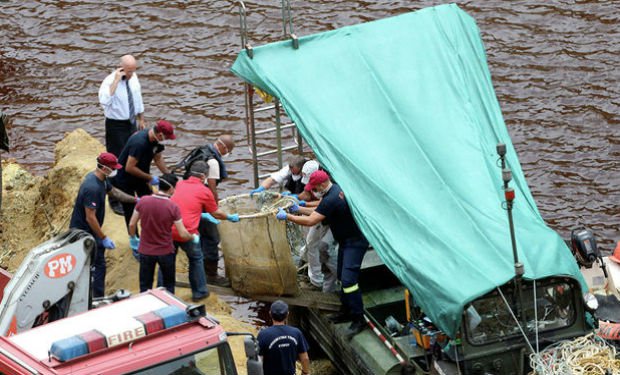 Kiprdə silsilə qətllər törədən caninin əməlləri — Daha bir qadının meyiti tapıldı