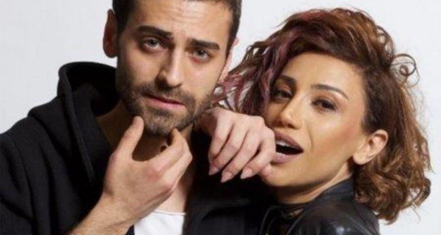 Роя представила своего брата: Азербайджан готовься услышать новый голос – ФОТО/ВИДЕО