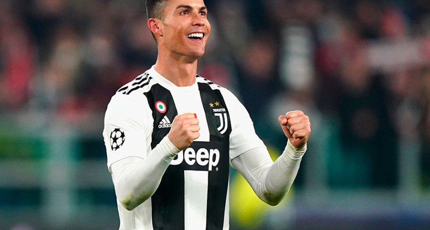 Дело об обвинении Роналду в изнасиловании закрыто