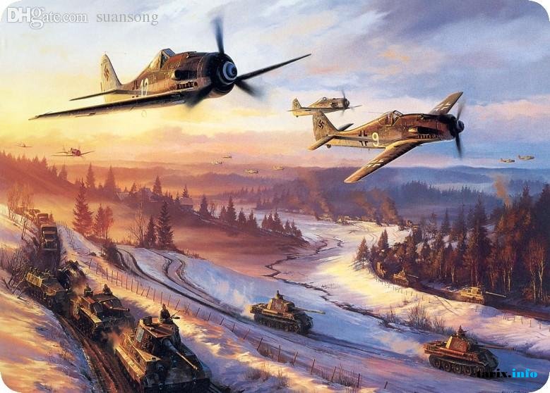 III Dünya müharibəsi bu ölkədə başlayacaq - Dəhşətli proqnoz