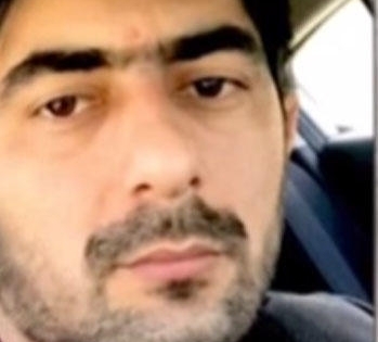 İtkin düşdükdən sonra meyitləri tapılan Vasif və Aygünün dəfnindən GÖRÜNTÜLƏR - VİDEO