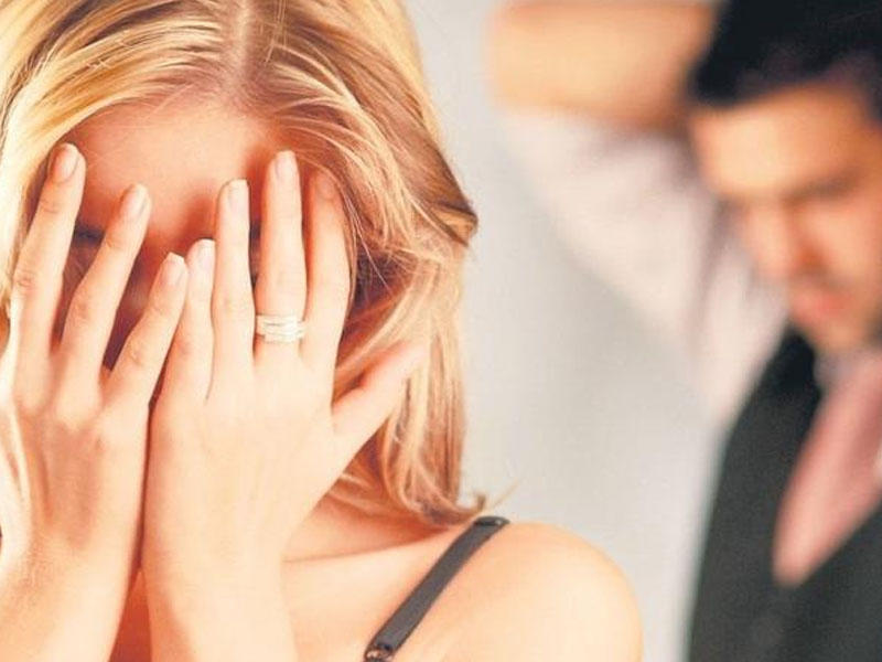 Arvadının kəndlisi ilə intim münasibətindən şübhələnən ərdən DƏHŞƏTLİ ƏMƏL: gizlənib gözlədi və... - TƏFƏRRÜAT