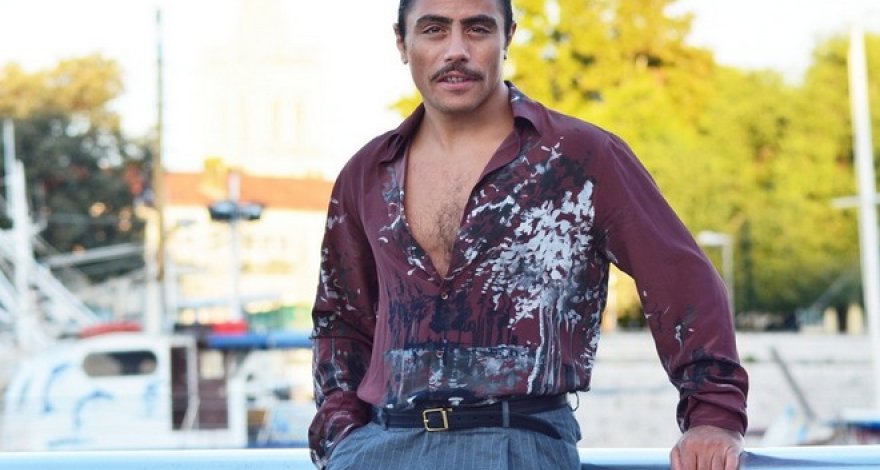 Нусрет Гекче сделал себе дорогой подарок