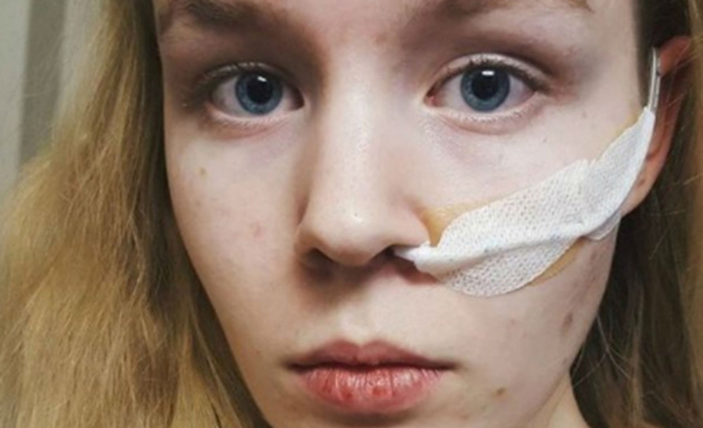 Təcavüzə məruz qalan qız evtanaziya etdirdi