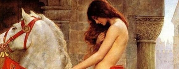 Vəzifəli şəxsin arvadı şəhərin mərkəzində çılpaq gəzir, SAKİNLƏR İSƏ...