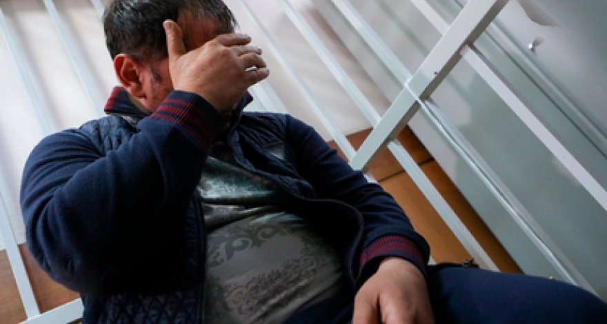 В Москве арестован второй армянин, которого подозревают в убийстве спецназовца ГРУ