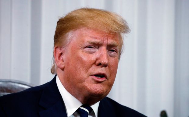 Трамп пригрозил Мексике новыми пошлинами через пять дней