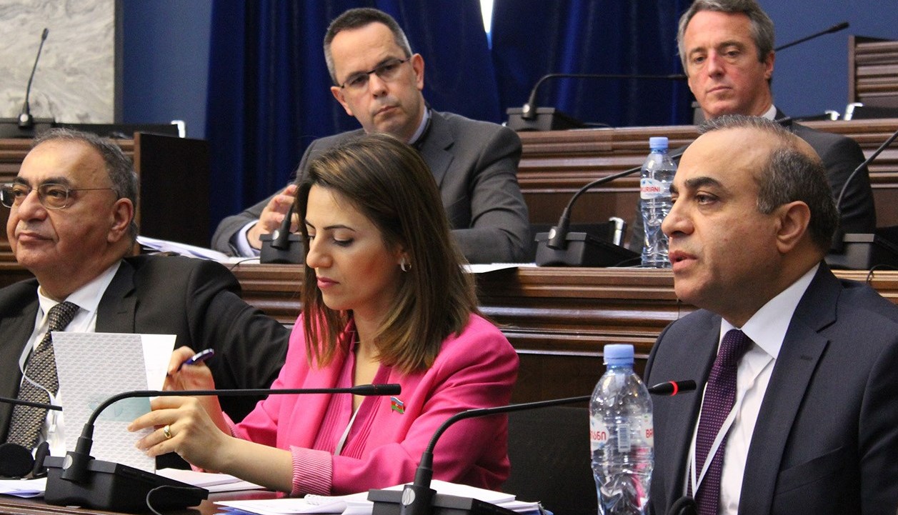 Deputat: “Azərbaycan və Gürcüstan parlamentariləri ölkələr arasındakı münasibətlərin pozulmasına imkan verməməlidirlər”
