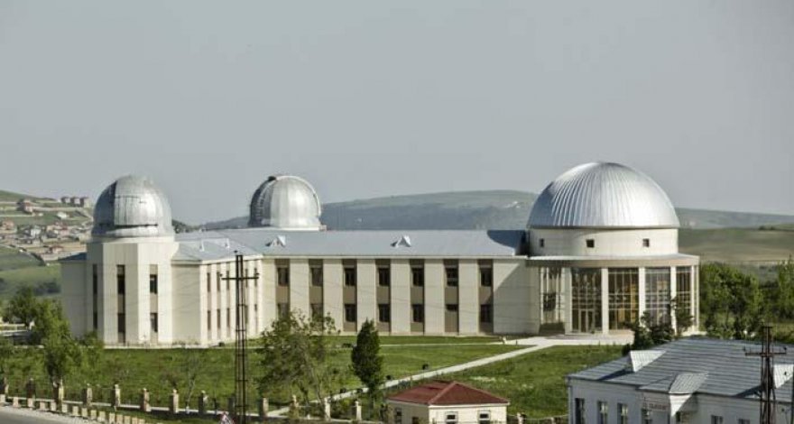 Шамахинская обсерватория стала еще круче
