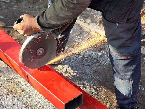 Pirşağı sakinini laqunda kəsdi