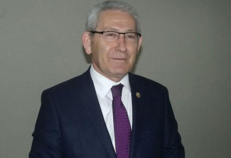 Antalyaya istirahətə gedən deputat öldü - FOTO