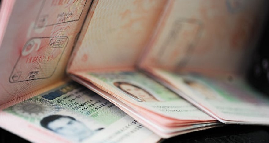 ЕС назвал условия получения долгосрочных шенгенских мультивиз