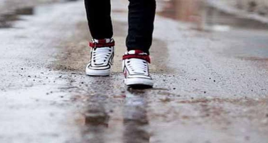 В Сумгайыте пропал подросток