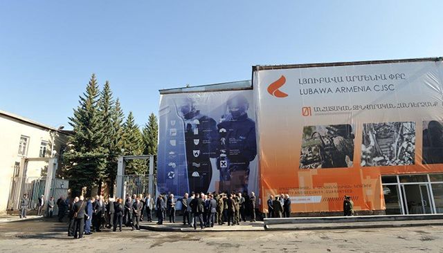 Düşmən təlaş içində: Polşanın hərbi-sənaye şirkəti Ermənistanı tərk edir - FOTOLAR+VİDEO