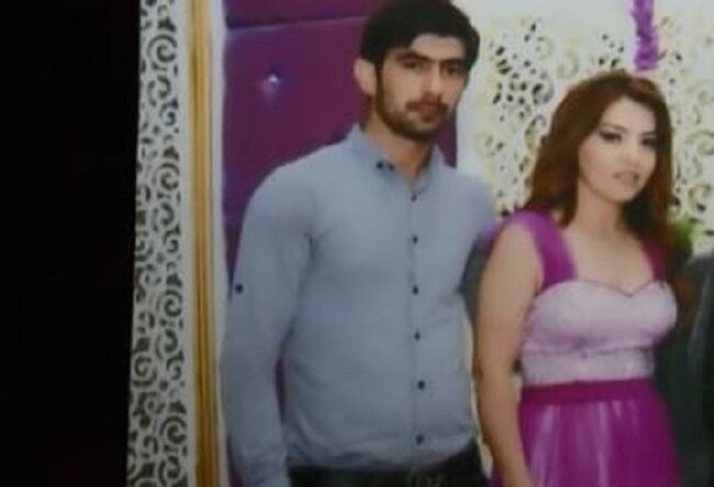Bakıda sevgilisini öldürüb özü intihar edən gənclə bağlı şok fakt - VİDEO