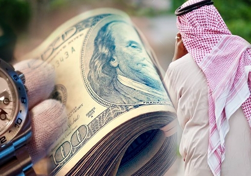 Azərbaycanlı qadın ərəb turistə oteldə həyatının şokunu yaşatdı