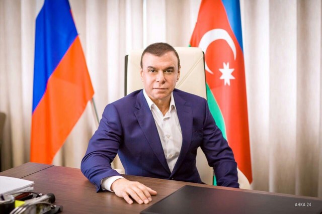 Krasnoyarskidəki diaspor sədrimizin cinayət əməlləri ilə bağlı şok faktlar