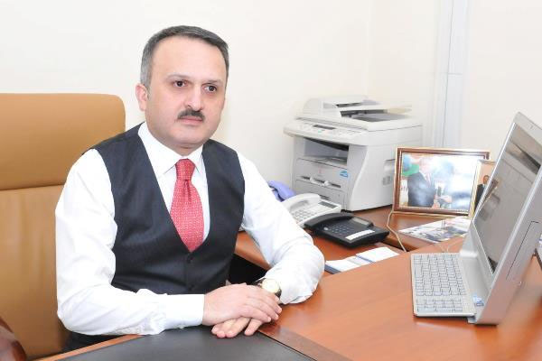 Müşfiq Əmirova ağır itki üz verdi