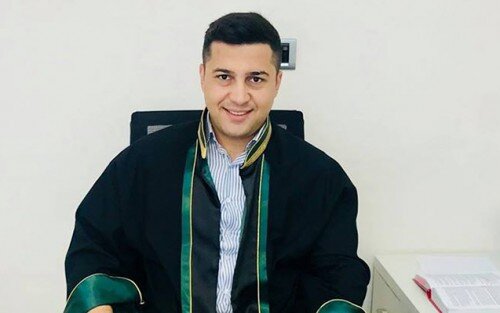 Ramil Usubov vəkili döyən polislərə cəza yağdırdı – RƏİS MÜAVİNİNİ SİSTEMDƏN QOVDU