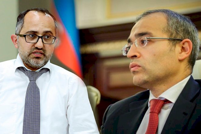 ““Çirkli pullar”ın yuyulması Azərbaycan üçün adi haldır - Vergilər Nazirliyinin MMX-sı 