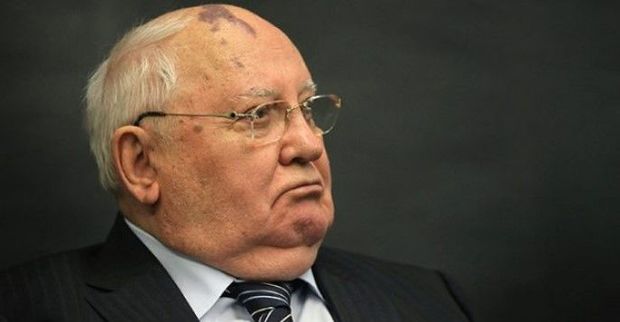 Qorbaçov “Çernobıl” serialından danışdı: Elə əmr verməmişdim