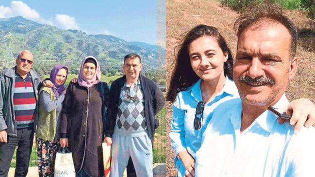 Dodağındakı xalı kəsdirmək istədi, öldü