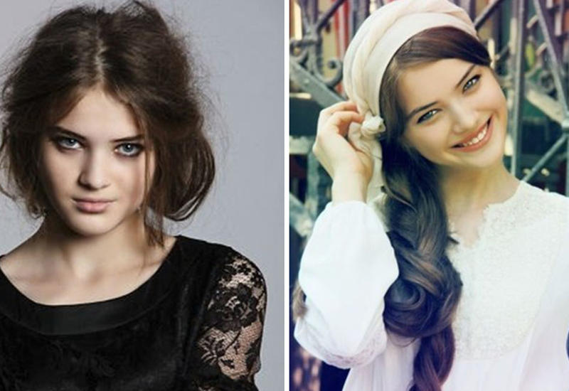 12 самых красивых и известных чеченок - ФОТО