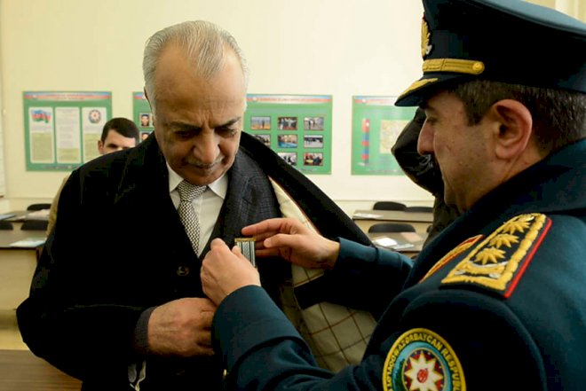 Qanunlardan şikayət edən Abdulbari Gozalın şirkətlərinin - SİYAHISI