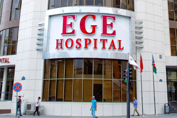 AZƏRBAYCAN SƏHİYYƏSİNDƏ ŞOK: “Ege” hospitalda xarici vətəndaş əməliyyat zamanı ölüb