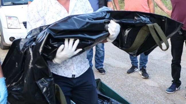 Əvvəl oğlunu sonra özünü asdı - Atadan dəhşətli əməl - fotolar