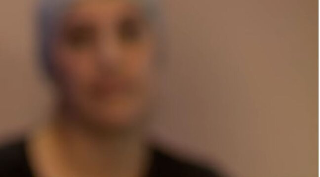 Azərbaycanda verilişə çıxan yaşlı kişinin 4 uşaq anasını zorladığı ortaya çıxdı: şok - VİDEO