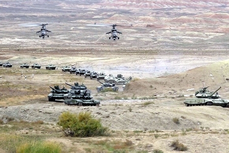 Армения бросила дерзкий вызов Азербайджану, слово за Баку