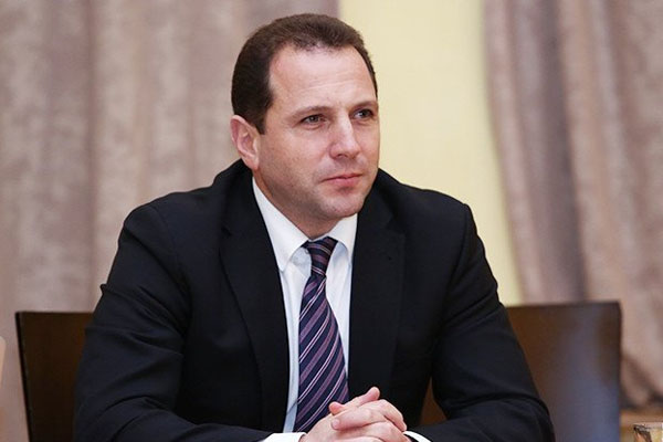 Ermənistanın müdafiə naziri: “Elşən Xəlilovun ölüm əmrini şəxsən vermişdim”