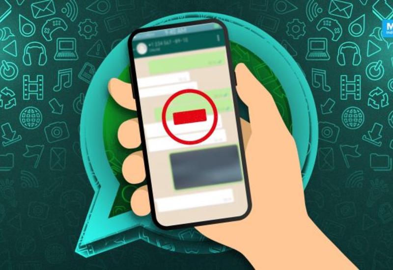 “WhatsApp”a SUPER yeniliklər gəldi - Başqasının profilini...