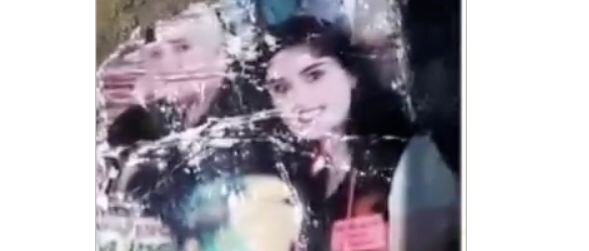 Azərbaycanda gənc qıza cadu edib dənizə atdılar - FOTOLAR