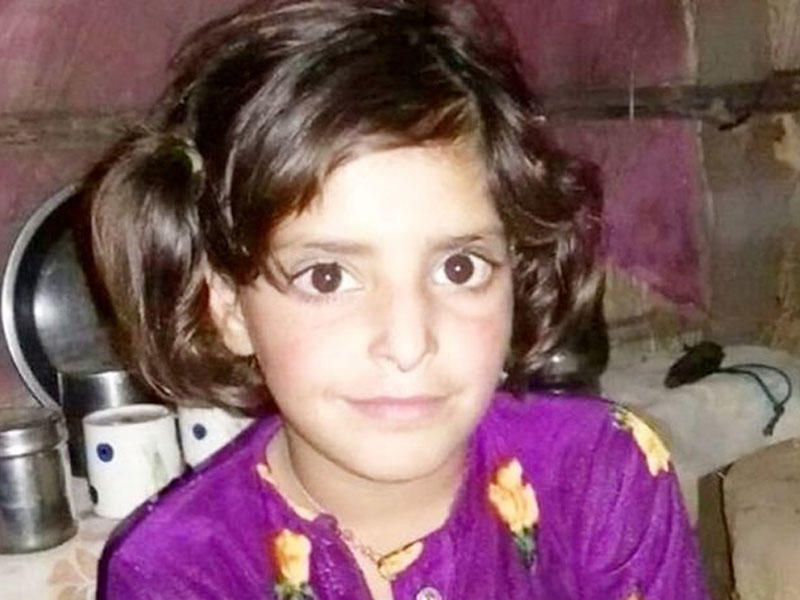 8 yaşlı qızı zorlayıb öldürən 6 nəfər edam olunacaq