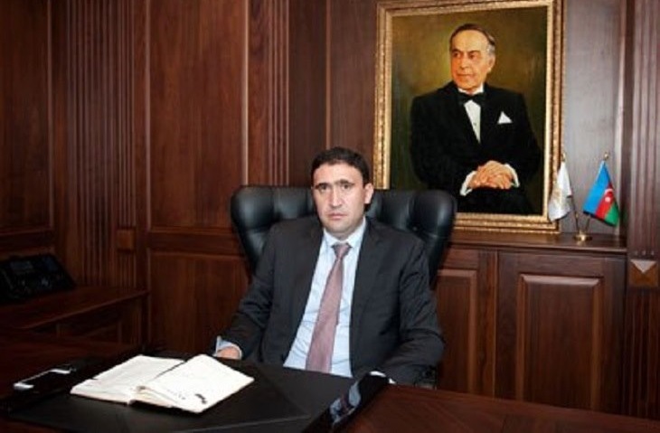 Rusiyada azərbaycanlı iş adamına təzyiqlər davam edir- İlqar Hacıyev biznesini satmağa məcbur olub