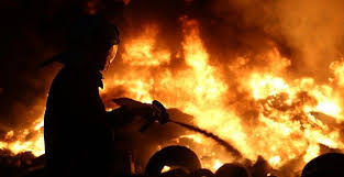 В Турции произошел взрыв на фабрике