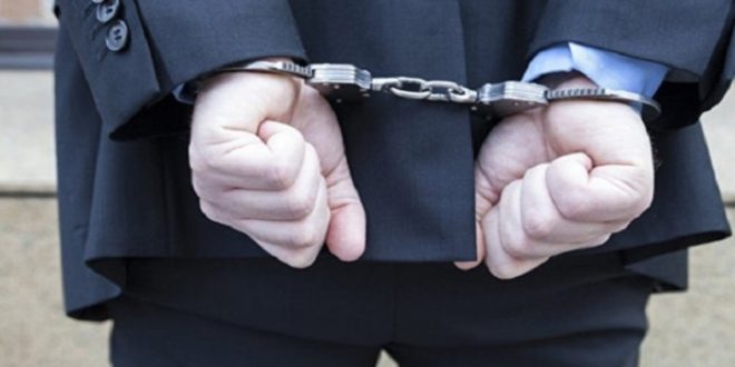 5 milyardlıq vergi iddiası: Ruslan Əsgərov həbs edildi – Foto