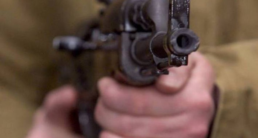 В Азербайджане мужчина расстрелял односельчанина