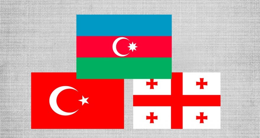 Состоится трехсторонняя встреча министров обороны Азербайджана, Турции и Грузии