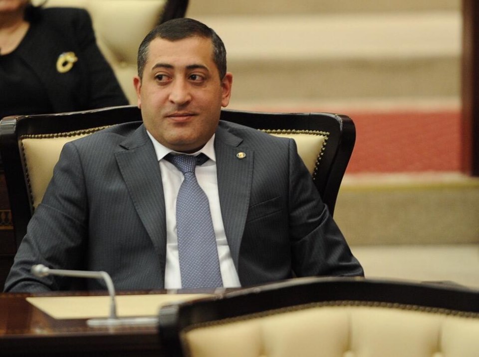 Qədim Azərbaycan dövləti əsrlər boyu öz müstəqilliyi və dövlətçiliyi uğrunda şərəflə mübarizə aparıb