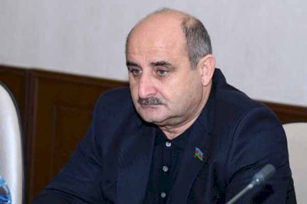 Deputatın oğlu istintaqa çağırıldı