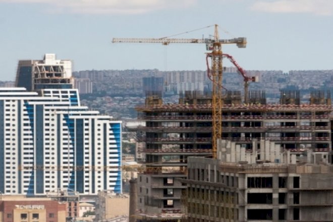 Rüşvət tikinti bazarında kəskin bahalaşma yaratdı – Şirkətlər fəaliyyətini dayandırır