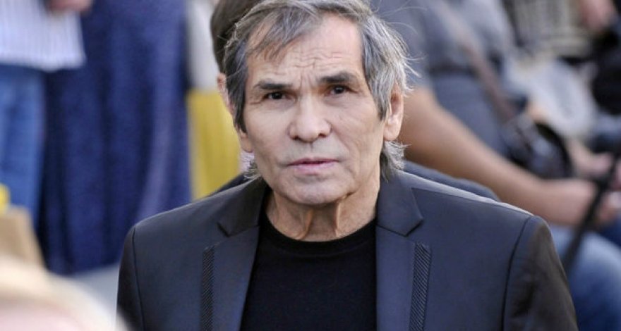 Вышедший из комы Алибасов не помнит, кто он - ФОТО