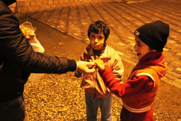 Uşaq evində böyüyən Ruslanın həyatı: Anam öldü, məni döyüb evdən atdılar