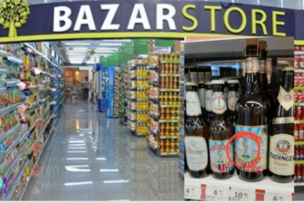 Belçikada narazılığa səbəb olan pivə 