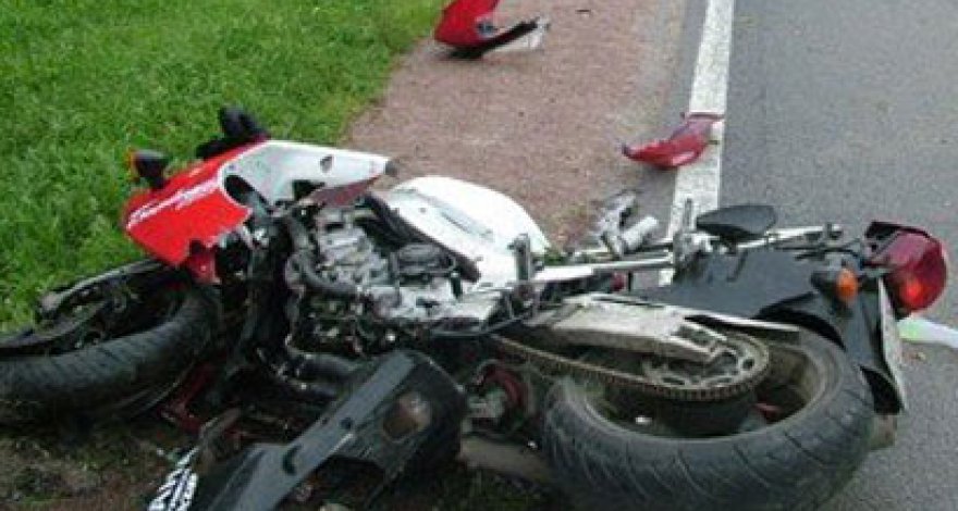 В Загатале произошло ДТП со смертельным исходом