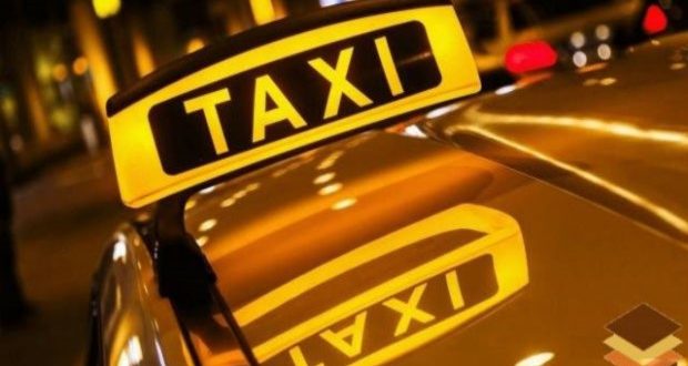 Tanınmış taksi şirkəti müştərilərini belə aldadır – Şikayət